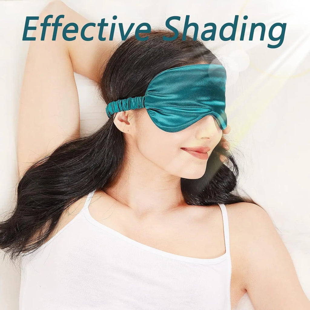Antifaz de Descanso Facial Ergonómico