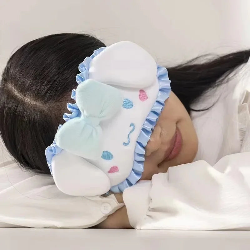 Antifaz para Dormir Cinnamoroll MINISO