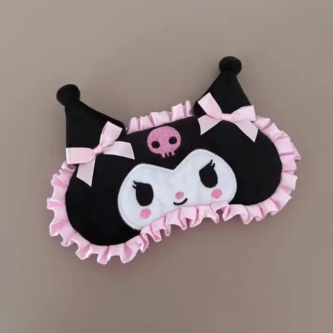 Antifaz para Dormir Cinnamoroll MINISO