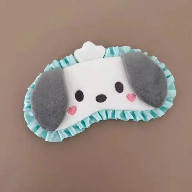 Antifaz para Dormir Cinnamoroll MINISO