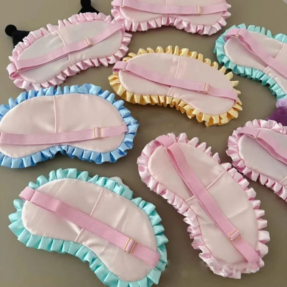 Antifaz para Dormir Cinnamoroll MINISO