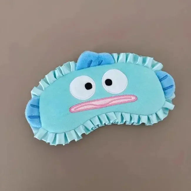 Antifaz para Dormir Cinnamoroll MINISO