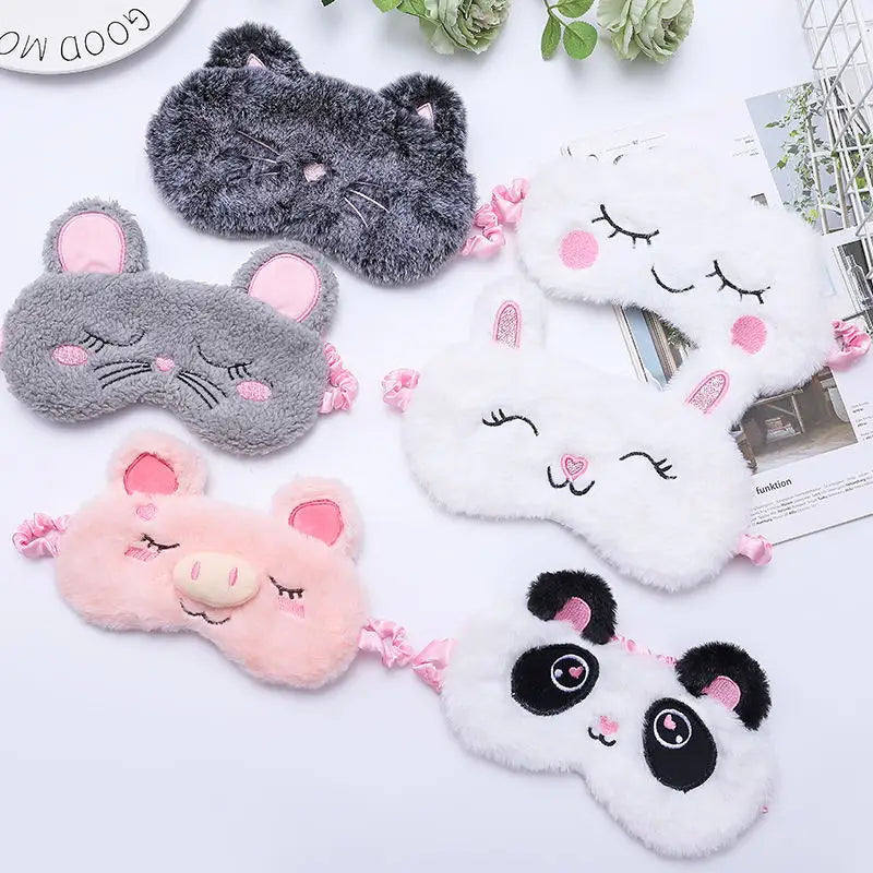 Antifaces infantiles
