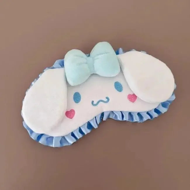 Antifaz para Dormir Cinnamoroll MINISO