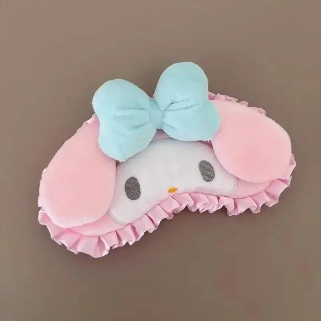 Antifaz para Dormir Cinnamoroll MINISO