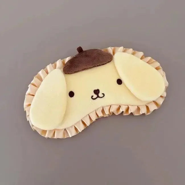 Antifaz para Dormir Cinnamoroll MINISO