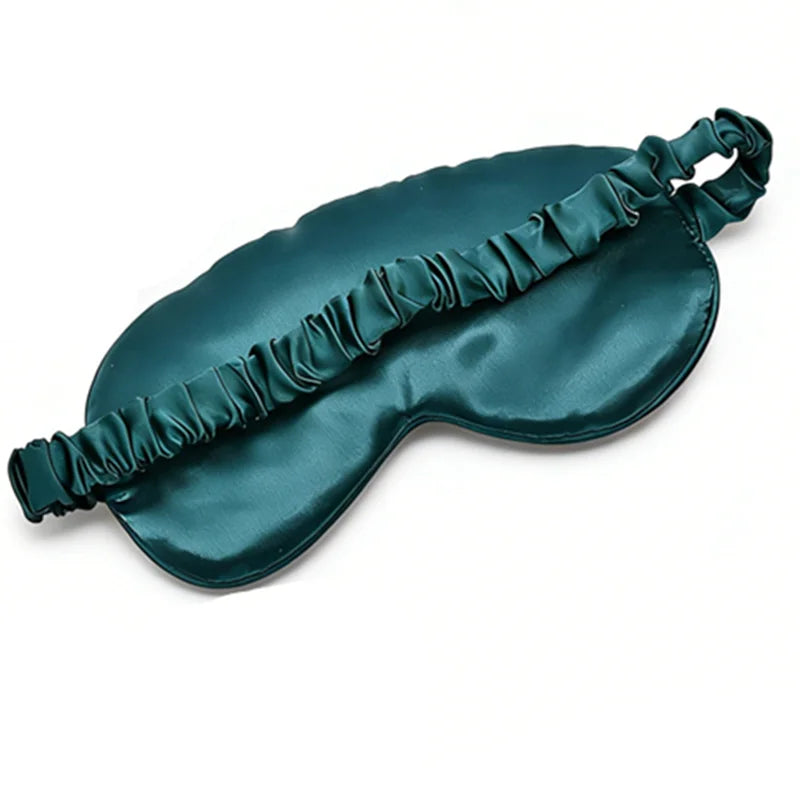 Antifaz de Descanso Facial Ergonómico